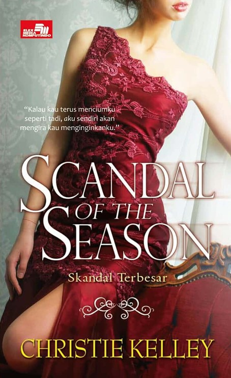 Scandal of The Season